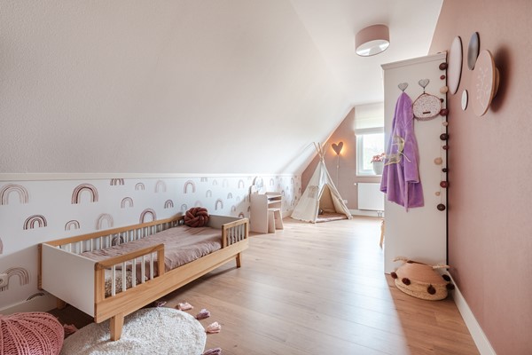 Medium property photo - Musselweg 73, 9584 AB Mussel